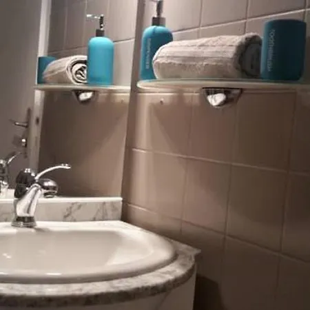 Apartmán Brothers *