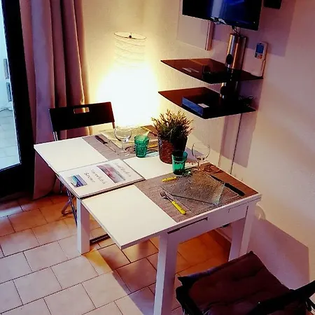 Brothers Apartmán Bandol