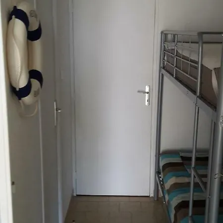 Brothers Apartmán *